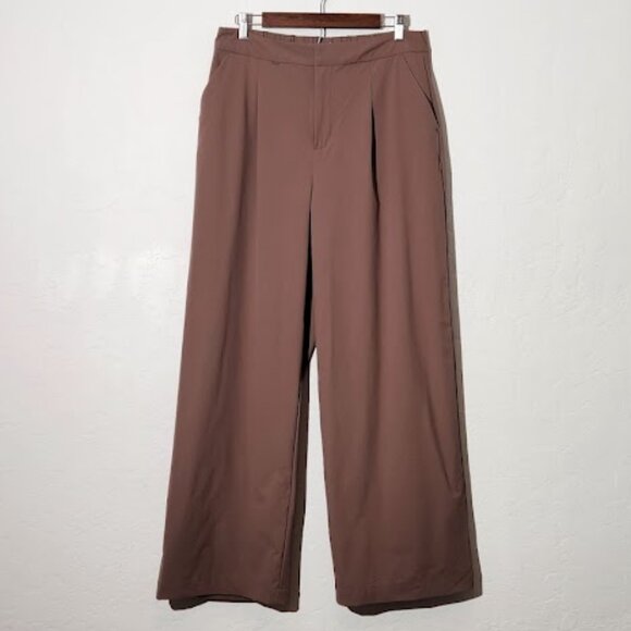 Figs Pro Women's Wide-leg Pants in size Large - Picture 1 of 5